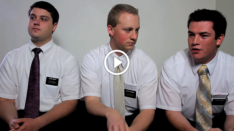 Gay Lds Missionaries 46